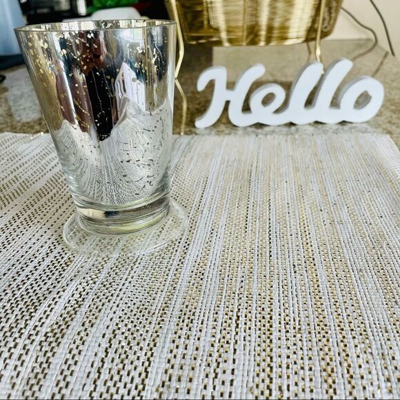 💥Teleflora | Golden Speckled Vase💥 - Picture 2 of 8